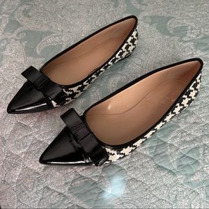Kate Spade flats